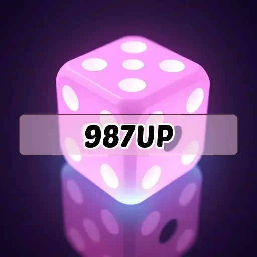 987UP - Klub Gamer