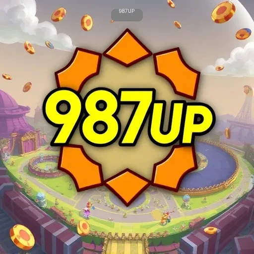 Perbandingan 987UP dengan Situs Game Lain di Indonesia