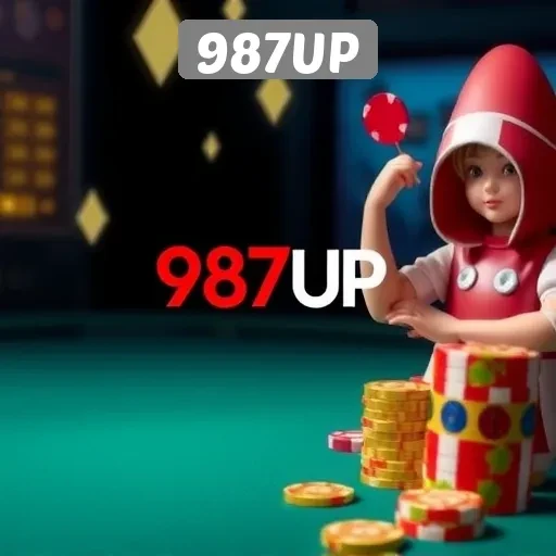 Menelusuri Keberagaman Permainan di Situs 987UP