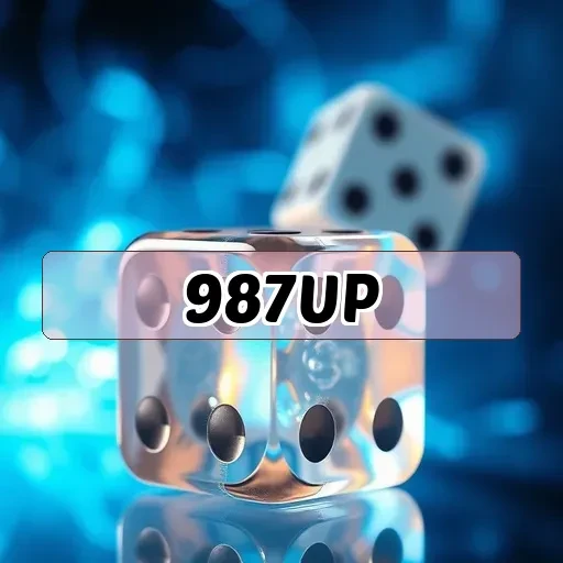 987UP - Acara Game