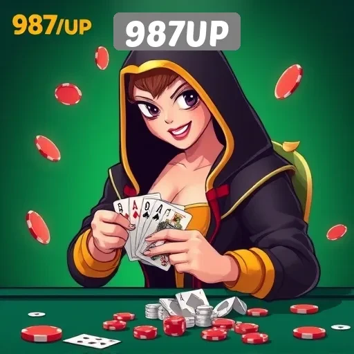 Evolusi Permainan Online di 987UP dalam Beberapa Tahun Terakhir