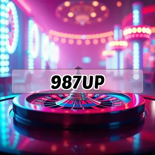 987UP - Forum Diskusi