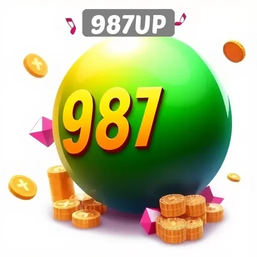 Pilihan Permainan yang Tersedia di 987UP untuk Semua Selera