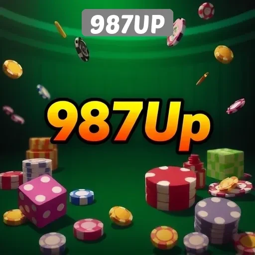 Ragam Permainan yang Tersedia di 987UP untuk Semua Kalangan