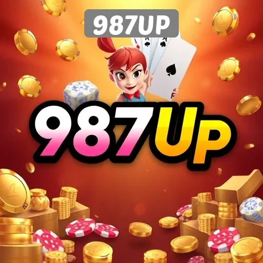 Mengenal 987UP Situs Game Terpercaya di Indonesia