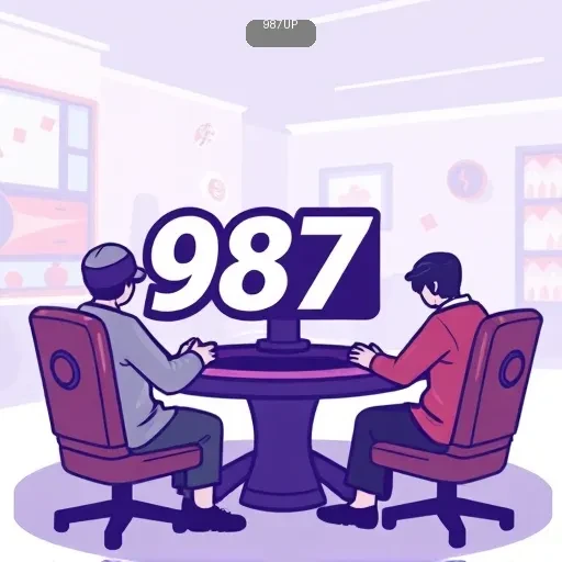 Kelebihan dan Kekurangan 987UP dalam Dunia Game Online