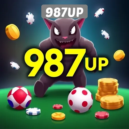 Mengenal Lebih Dekat Situs Game 987UP