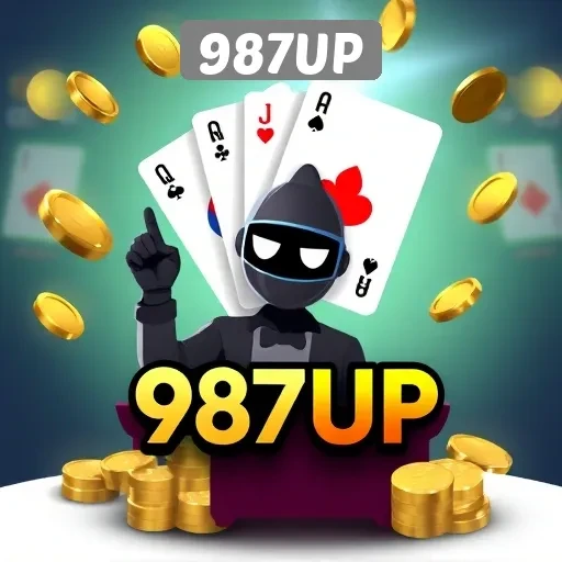 Mengenal 987UP Sebagai Platform Game Terpercaya