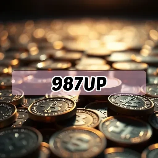 987UP: Temukan Berita Terbaru Game Online yang Memikat Hati