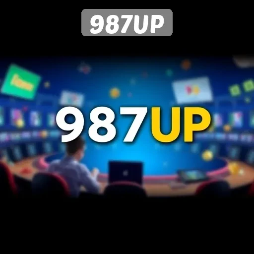Permainan Populer yang Tersedia di 987UP