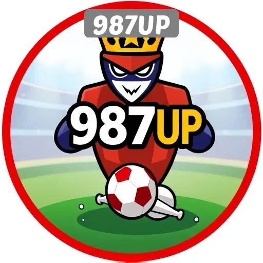 Sistem Keamanan dan Fair Play di 987UP
