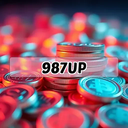 987UP: Strategi Jitu untuk Menang di Game Online Favoritmu