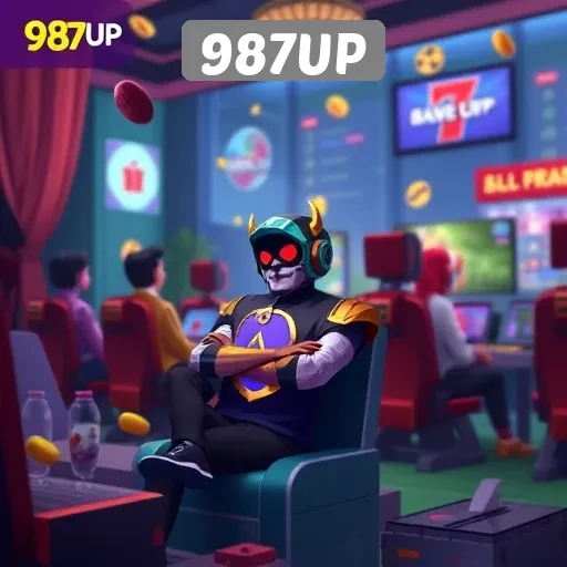Tren Permainan Populer di 987UP Saat Ini