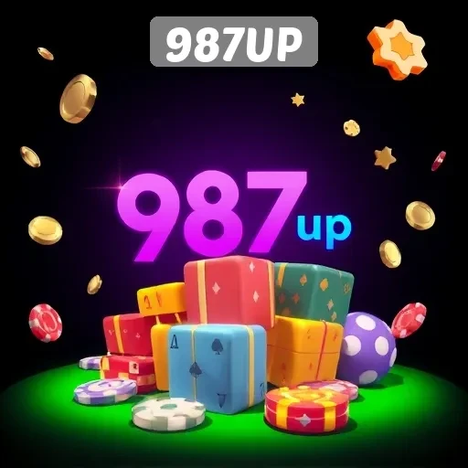 Memahami Platform Game 987UP di Indonesia
