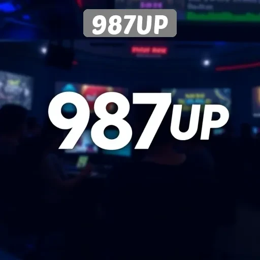 Manfaat Bergabung dengan Komunitas 987UP bagi Pemain