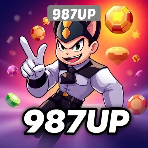 Bagaimana 987UP Menjadi Pilihan Utama Pecinta Game Online