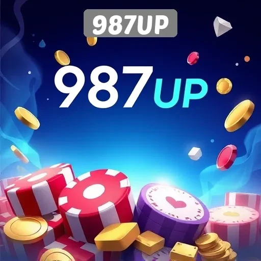 Mengenal 987UP Sebagai Platform Game Terpercaya di Indonesia