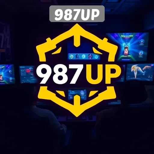 Tautan Antara 987UP dan Komunitas Gamer di Tanah Air