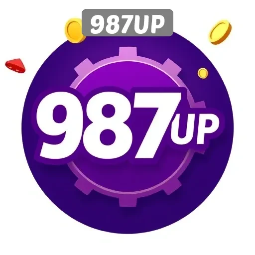 Mengenal 987UP Sebagai Platform Gaming Terpercaya