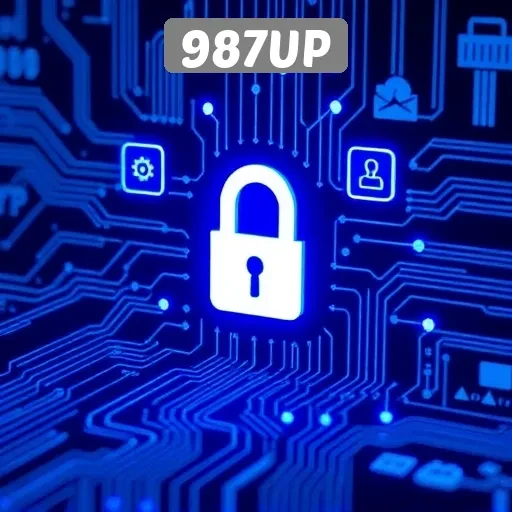 Keamanan dan Privasi Pengguna di 987UP