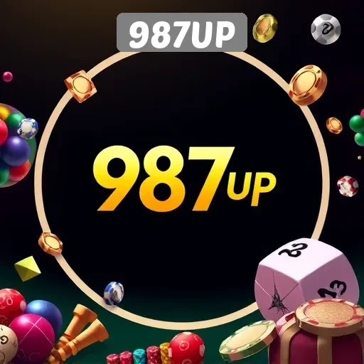 Beragam Jenis Permainan yang Tersedia di 987UP
