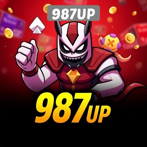 Mengapa 987UP Menjadi Pilihan Utama di Dunia Game Online